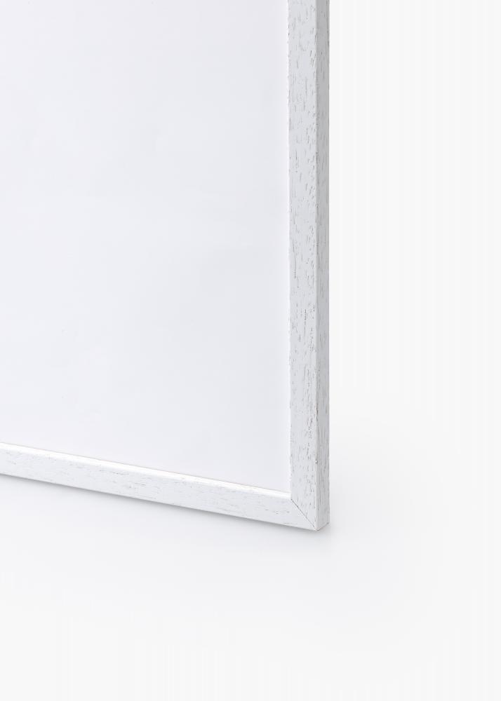 Galleri 1 Rahmen Edsbyn Cold White 10x15 cm