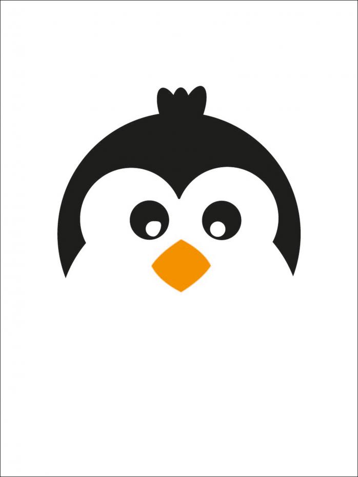 Bildverkstad Penguin