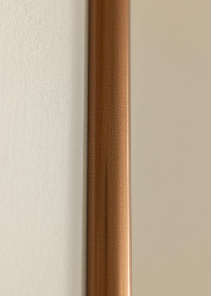 Walther Rahmen Galeria Kupfer 10x15 cm