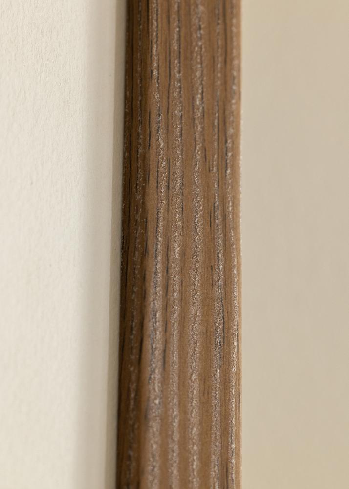Walther Rahmen Fiorito dunkle Eiche 13x18 cm