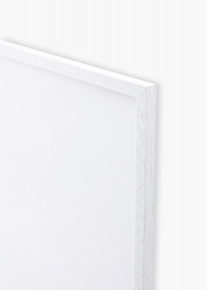 Galleri 1 Rahmen Edsbyn Cold White 50x70 cm