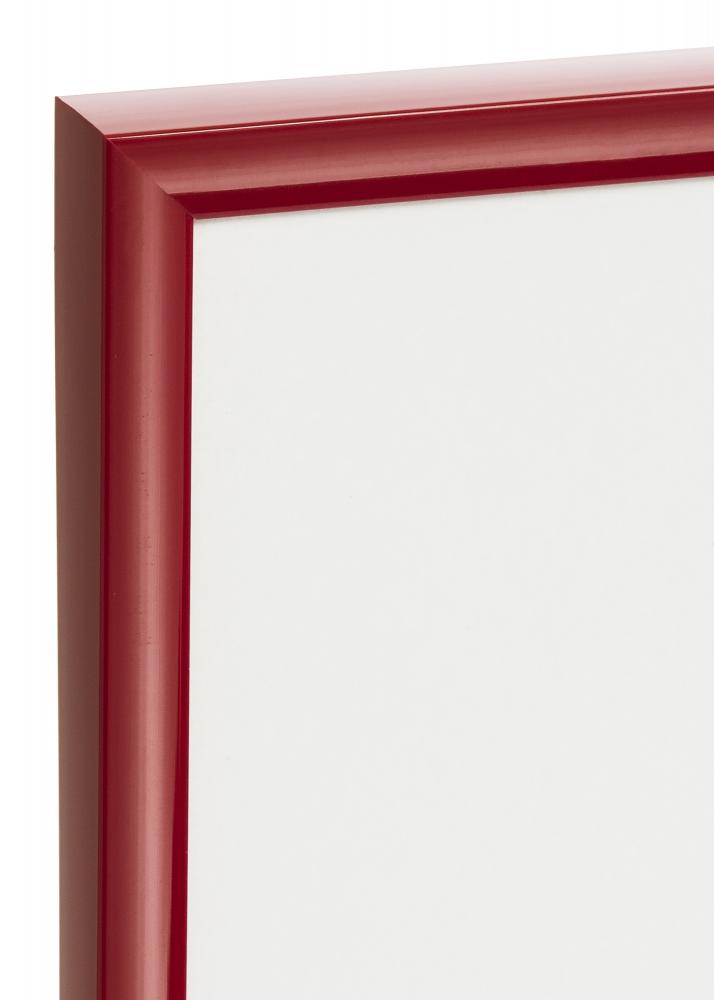 Walther Rahmen New Lifestyle Rot 70x100 cm