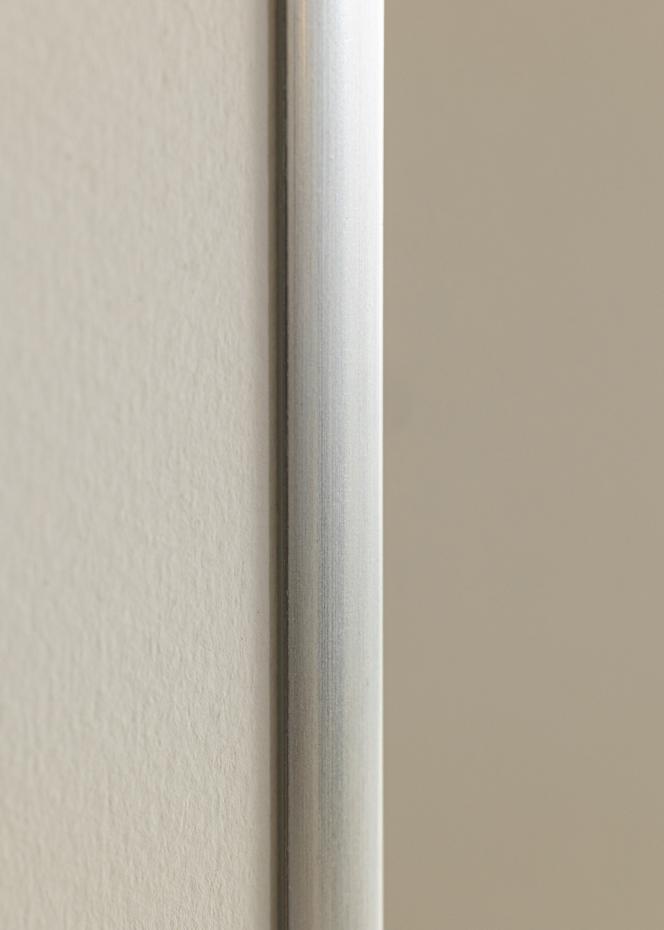 Walther Rahmen New Lifestyle Silber 61x91,5 cm